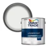 Dulux Trade Brilliant White Undercoat, 2.5L -Home Paint Store dulux trade brilliant white undercoat 2 5l5010212570395 02c bq