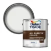 Dulux Trade Grey Multi-surface Primer, 2.5L -Home Paint Store dulux trade grey multi surface primer 2 5l5010212570487 02c bq