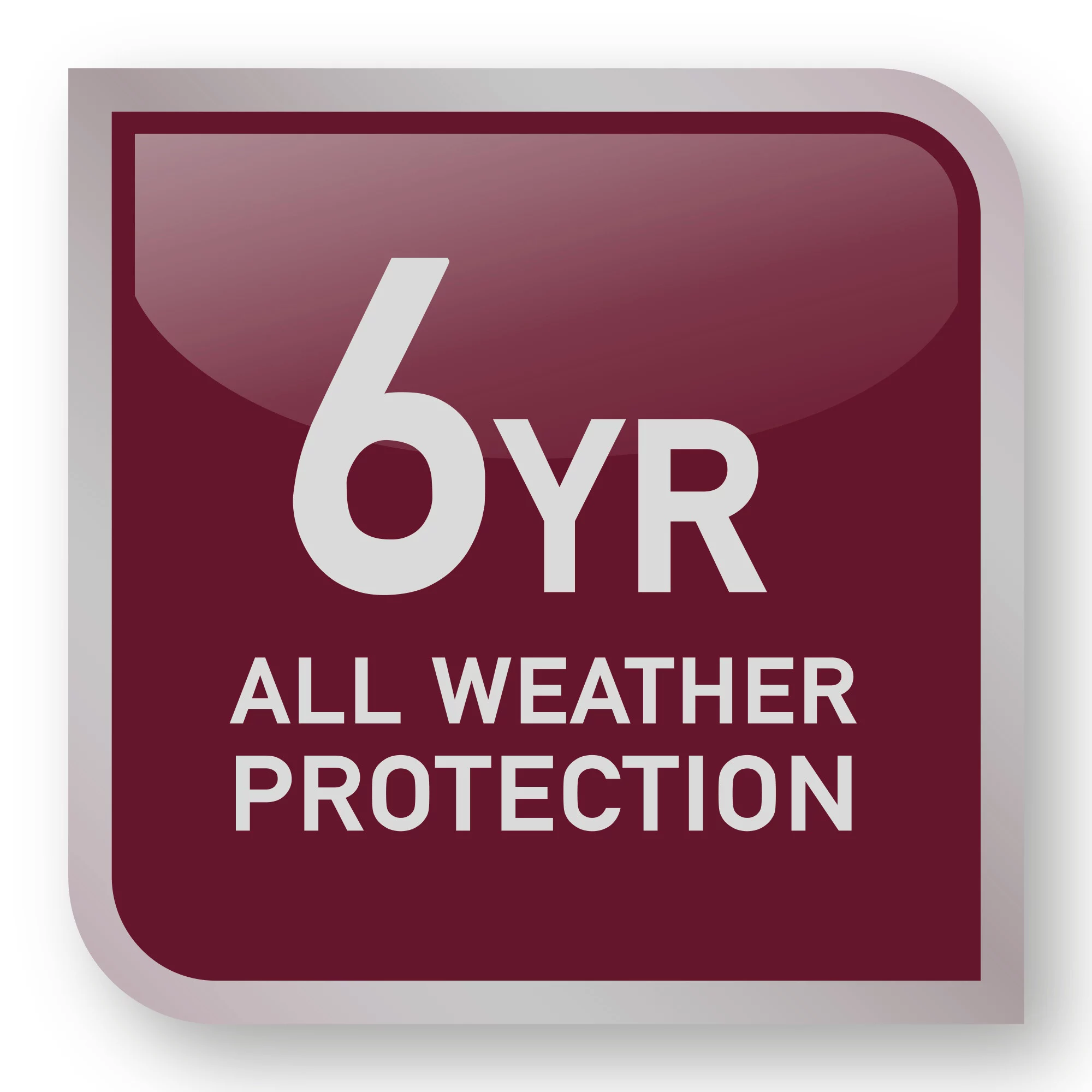 Dulux Trade Pure Brilliant White Gloss Exterior Metal & Wood Paint, 2.5L 8 Dulux Trade Pure Brilliant White Gloss Exterior Metal & Wood Paint, 2.5L - Image 6