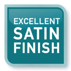 Dulux Trade Quickdry Pure Brilliant White Satinwood Metal & Wood Paint, 1L -Home Paint Store dulux trade quickdry pure brilliant white satinwood metal wood paint 1l5010212611371 01t bq