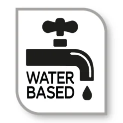 Dulux Trade Quickdry Pure Brilliant White Satinwood Metal & Wood Paint, 1L -Home Paint Store dulux trade quickdry pure brilliant white satinwood metal wood paint 1l5010212611371 02t bq