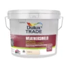 Dulux Trade Weathershield Magnolia Smooth Masonry Paint, 10L Tin -Home Paint Store dulux trade weathershield magnolia smooth masonry paint 10l tin5010212661055 02c bq