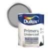 Dulux Universal Grey Multi-surface Primer & Undercoat, 750ml -Home Paint Store dulux universal grey multi surface primer undercoat 750ml5010212641422 02c bq