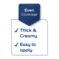 Dulux Walls & Ceilings Banana Split Silk Emulsion Paint, 2.5L -Home Paint Store dulux walls ceilings banana split silk emulsion paint 2 5l5010212640104 01t bq