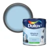 Dulux Walls & Ceilings First Dawn Silk Emulsion Paint, 2.5L 2 Dulux Walls & Ceilings First Dawn Silk Emulsion Paint, 2.5L -Home Paint Store dulux walls ceilings first dawn silk emulsion paint 2 5l5010212477939 02c bq