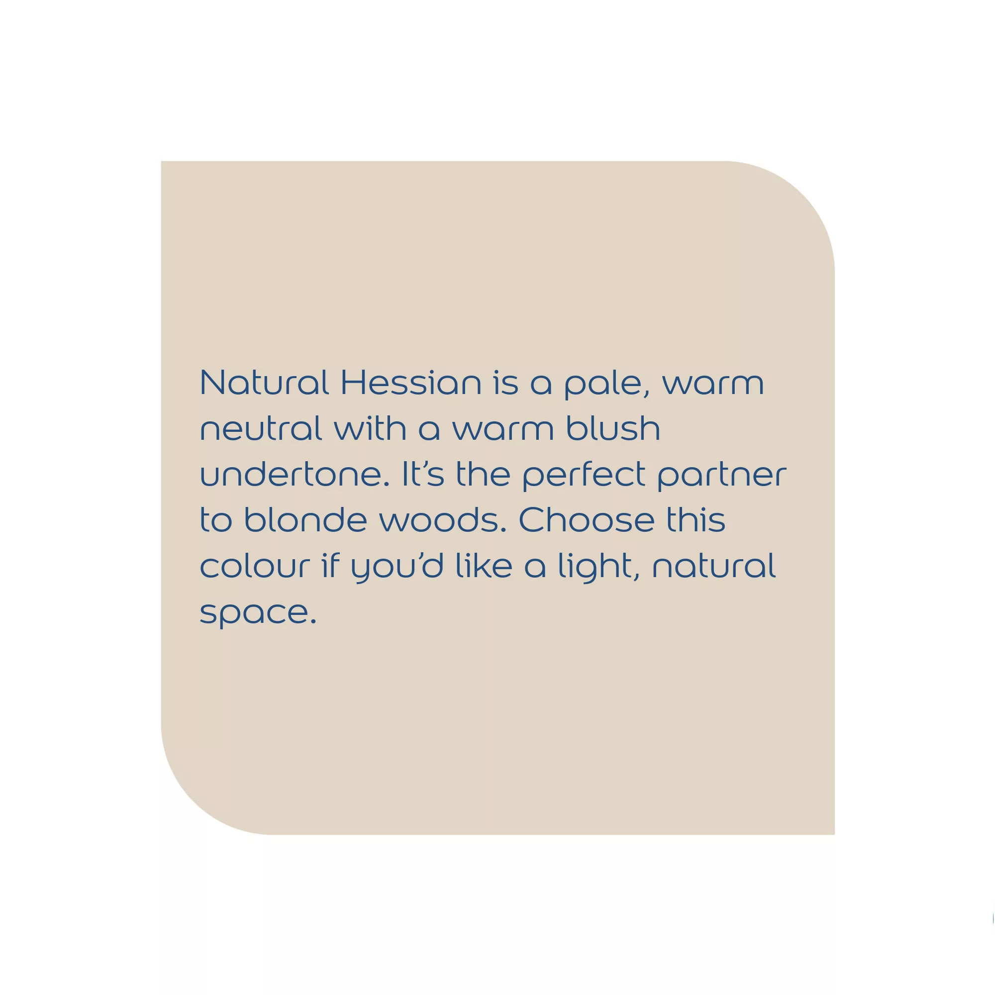 Dulux Walls & Ceilings Natural Hessian Silk Emulsion Paint, 5L 8 Dulux Walls & Ceilings Natural Hessian Silk Emulsion Paint, 5L - Image 6