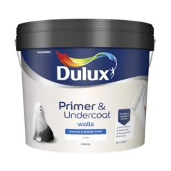 Front Page -Home Paint Store dulux walls white primer undercoat 10l5010212641309 08c bq