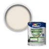 Dulux Weathershield Almond White Satinwood Multi-surface Paint, 750ml -Home Paint Store dulux weathershield almond white satinwood multi surface paint 750ml5010212651667 02c bq