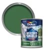 Dulux Weathershield Buckingham Green Gloss Exterior Metal & Wood Paint, 750ml 2 Dulux Weathershield Buckingham Green Gloss Exterior Metal & Wood Paint, 750ml -Home Paint Store dulux weathershield buckingham green gloss exterior metal wood paint 750ml5010212431153 02c bq