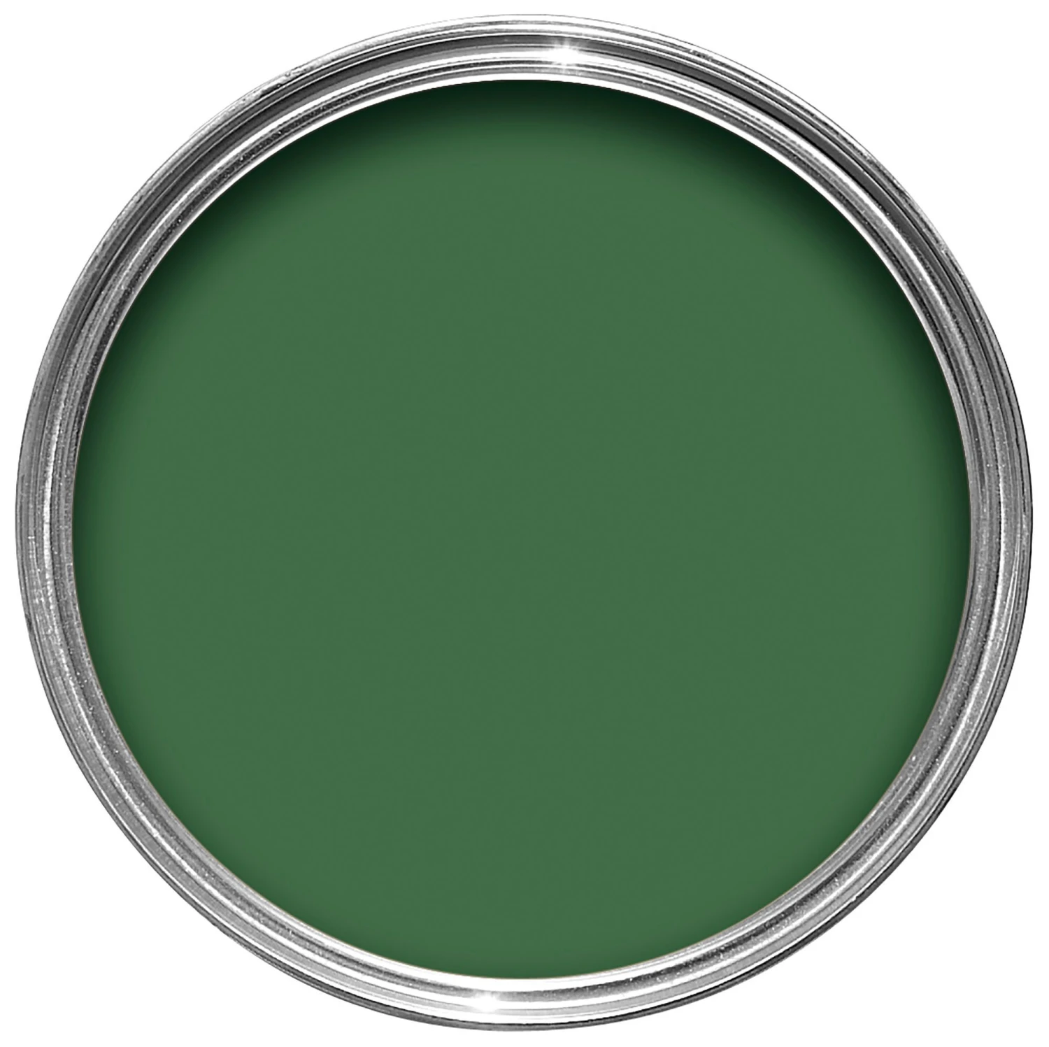 Dulux Weathershield Buckingham Green Gloss Exterior Metal & Wood Paint, 750ml 4 Dulux Weathershield Buckingham Green Gloss Exterior Metal & Wood Paint, 750ml - Image 2