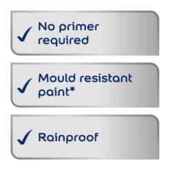 Dulux Weathershield Hazelnut Truffle Satinwood Multi-surface Paint, 750ml 10 Dulux Weathershield Hazelnut Truffle Satinwood Multi-surface Paint, 750ml -Home Paint Store dulux weathershield hazelnut truffle satinwood multi surface paint 750ml5010212651629 01t bq