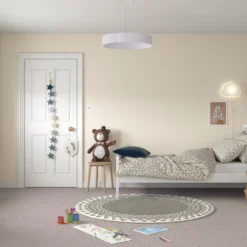 Dulux Weathershield Magnolia Smooth Matt Masonry Paint, 5L -Home Paint Store dulux weathershield magnolia smooth matt masonry paint 5l5010212644461 01i bq