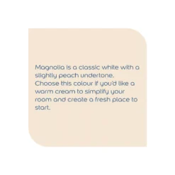 Dulux Weathershield Magnolia Smooth Matt Masonry Paint, 5L -Home Paint Store dulux weathershield magnolia smooth matt masonry paint 5l5010212644461 36c bq