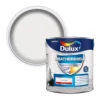 Dulux Weathershield Pure Brilliant White Gloss Exterior Metal & Wood Paint, 2.5L 2 Dulux Weathershield Pure Brilliant White Gloss Exterior Metal & Wood Paint, 2.5L -Home Paint Store dulux weathershield pure brilliant white gloss exterior metal wood paint 2 5l5010212431122 02c bq