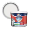 Dulux Weathershield Pure Brilliant White Smooth Matt Masonry Paint, 10L -Home Paint Store dulux weathershield pure brilliant white smooth matt masonry paint 10l5010212644447 02c bq