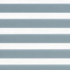 Elin Corded Light Blue Striped Day & Night Roller Blind (W)180cm (L)180cm -Home Paint Store elin corded light blue striped day night roller blind w 180cm l 180cm5059340444543 37c
