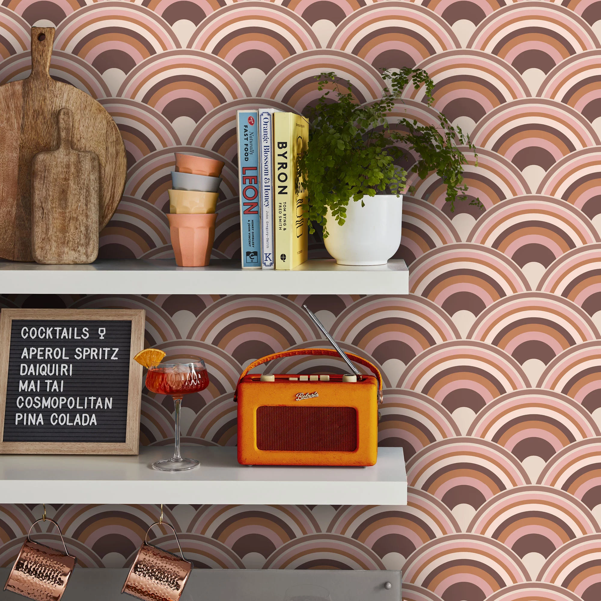 Envy Curve Earth Geometric Smooth Wallpaper 6 Envy Curve Earth Geometric Smooth Wallpaper - Image 4