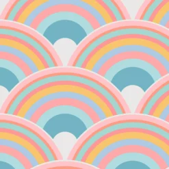 Envy Curve Sky Geometric Smooth Wallpaper -Home Paint Store envy curve sky geometric smooth wallpaper5011583531503 37c