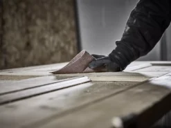 Erbauer 80 Grit Medium (80 To 100) Metal, Paint, Plaster & Wood Hand Sanding Sheet, Pack Of 5 -Home Paint Store erbauer 80 grit medium 80 to 100 metal paint plaster wood hand sanding sheet pack of 53663602446361 40i