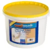 Erfurt Wallrock Ready Mixed Thermal Liner Adhesive 10kg -Home Paint Store erfurt wallrock ready mixed thermal liner adhesive 10kg5060075553073 01bq