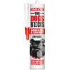 Evo-Stik Dogs B*ll*cks Crystal Skirting Board Grab Adhesive & Sealant 290ml 1 Evo-Stik Dogs B*ll*cks Crystal Skirting Board Grab Adhesive & Sealant 290ml -Home Paint Store evo stik dogs b ll cks crystal skirting board grab adhesive sealant 290ml5010591002975 02c bq