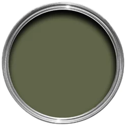 Farrow & Ball Bancha No.298 Gloss Metal & Wood Paint, 2.5L -Home Paint Store farrow ball bancha no 298 gloss metal wood paint 2 5l5051836052980 21c bq