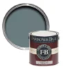Farrow & Ball De Nimes No.299 Gloss Metal & Wood Paint, 2.5L -Home Paint Store farrow ball de nimes no 299 gloss metal wood paint 2 5l5051836052997 02c bq