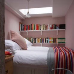 Farrow & Ball Estate Calamine No.230 Eggshell Paint, 750ml -Home Paint Store farrow ball estate calamine no 230 eggshell paint 750ml5029496753073 02i bq