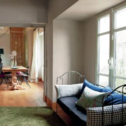 Farrow & Ball Estate Charleston Gray No.243 Eggshell Paint, 750ml -Home Paint Store farrow ball estate charleston gray no 243 eggshell paint 750ml5029496754377 02i bq