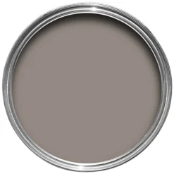 Farrow & Ball Estate Charleston Gray No.243 Eggshell Paint, 750ml -Home Paint Store farrow ball estate charleston gray no 243 eggshell paint 750ml5029496754377 12c bq