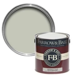 Farrow & Ball Estate Cromarty No.285 Matt Emulsion Paint, 2.5L