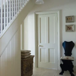 Farrow & Ball Estate James White No.2010 Eggshell Paint, 2.5L -Home Paint Store farrow ball estate james white no 2010 eggshell paint 2 5l5029496741025 02i bq