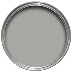 Farrow & Ball Estate Lamp Room Gray No.88 Eggshell Paint, 2.5L -Home Paint Store farrow ball estate lamp room gray no 88 eggshell paint 2 5l5029496738827 12c bq