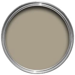 Farrow & Ball Estate Light Gray No.17 Matt Emulsion Paint, 2.5L -Home Paint Store farrow ball estate light gray no 17 matt emulsion paint 2 5l5029496021721 21c bq