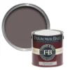 Farrow & Ball Estate London Clay No.244 Matt Emulsion Paint, 2.5L