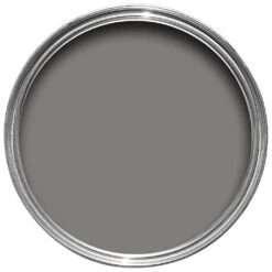 Farrow & Ball Estate Mole's Breath No.276 Eggshell Metal & Wood Paint, 2.5L -Home Paint Store farrow ball estate mole s breath no 276 eggshell metal wood paint 2 5l5029496757620 21c bq