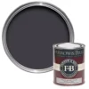 Farrow & Ball Estate Paean Black No.294 Eggshell Paint, 750ml -Home Paint Store farrow ball estate paean black no 294 eggshell paint 750ml5029496759471 02c bq