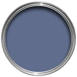 Farrow & Ball Estate Pitch Blue No.220 Eggshell Paint, 750ml 8 Farrow & Ball Estate Pitch Blue No.220 Eggshell Paint, 750ml -Home Paint Store farrow ball estate pitch blue no 220 eggshell paint 750ml5029496752076 12c bq