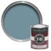 Farrow & Ball Estate Stone Blue No.86 Eggshell Paint, 750ml -Home Paint Store farrow ball estate stone blue no 86 eggshell paint 750ml5029496738674 02c bq