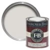 Farrow & Ball Estate Strong White No.2001 Eggshell Metal & Wood Paint, 750ml -Home Paint Store farrow ball estate strong white no 2001 eggshell metal wood paint 750ml5029496740172 02c bq