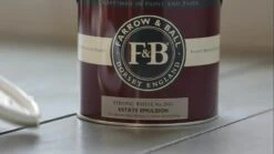 Farrow & Ball Estate Strong White No.2001 Matt Emulsion Paint, 2.5L 7 Farrow & Ball Estate Strong White No.2001 Matt Emulsion Paint, 2.5L -Home Paint Store farrow ball estate strong white no 2001 matt emulsion paint 2 5l5029496280128 lcl en