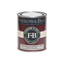 Farrow & Ball Estate Sulking Room Pink No.295 Eggshell Metal & Wood Paint, 750ml -Home Paint Store farrow ball estate sulking room pink no 295 eggshell metal wood paint 750ml5029496759570 08c BQ
