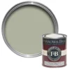 Farrow & Ball Estate Vert De Terre No.234 Eggshell Paint, 750ml