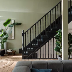 Farrow & Ball Estate Vert De Terre No.234 Eggshell Paint, 750ml -Home Paint Store farrow ball estate vert de terre no 234 eggshell paint 750ml5029496753479 02i bq