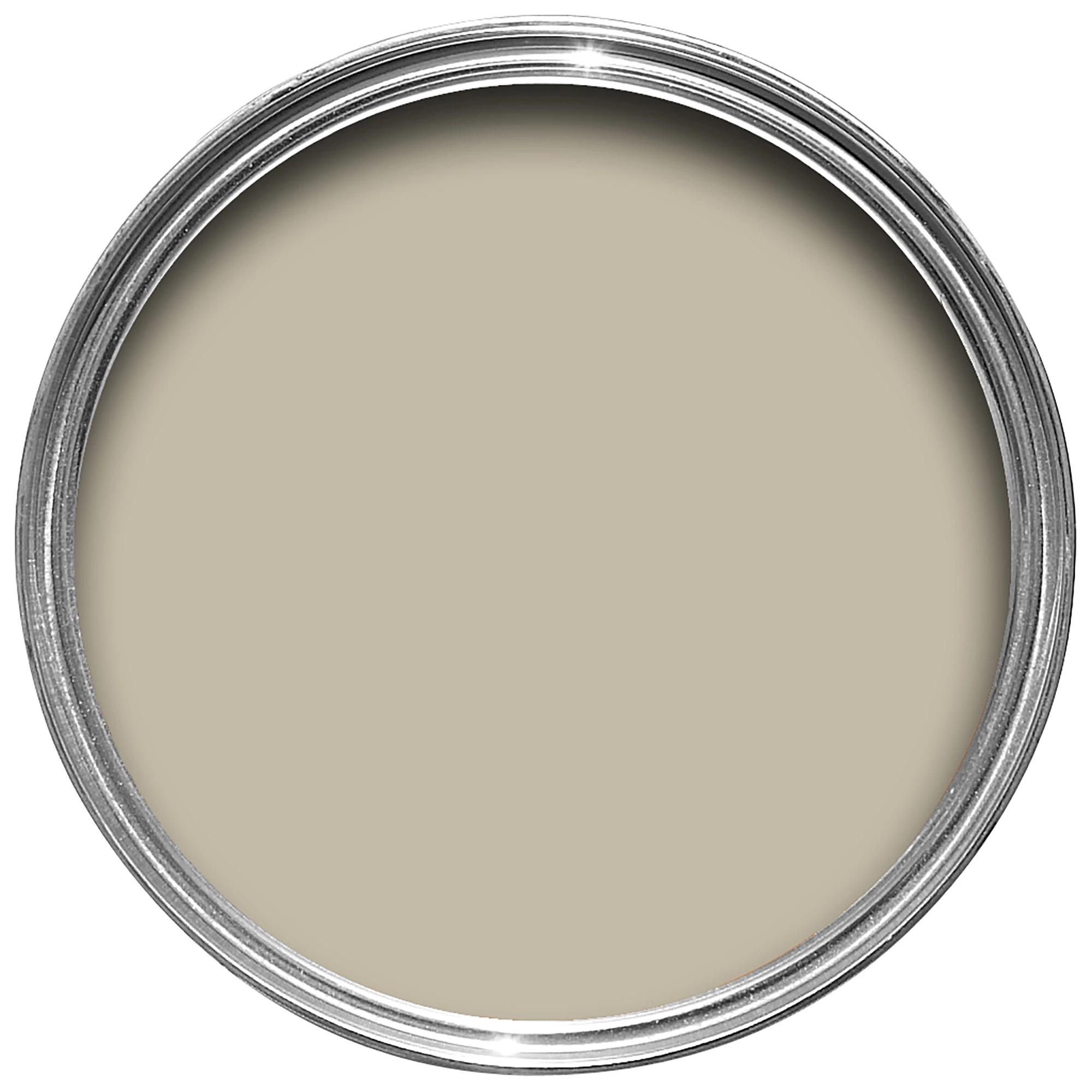 Farrow & Ball Modern Bone No.15 Eggshell Paint, 2.5L 5 Farrow & Ball Modern Bone No.15 Eggshell Paint, 2.5L - Image 3