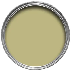 Farrow & Ball Modern Churlish Green No.251 Eggshell Paint, 750ml -Home Paint Store farrow ball modern churlish green no 251 eggshell paint 750ml5051836277512 12c bq