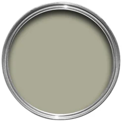 Farrow & Ball Modern French Gray No.18 Eggshell Paint, 750ml -Home Paint Store farrow ball modern french gray no 18 eggshell paint 750ml5051836297183 12c bq