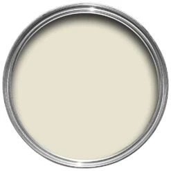 Farrow & Ball Modern James White No.2010 Matt Emulsion Paint, 2.5L -Home Paint Store farrow ball modern james white no 2010 matt emulsion paint 2 5l5029496281026 21c bq