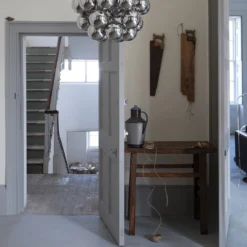 Farrow & Ball Modern Shadow White No.282 Eggshell Paint, 2.5L -Home Paint Store farrow ball modern shadow white no 282 eggshell paint 2 5l5051836272821 02i bq