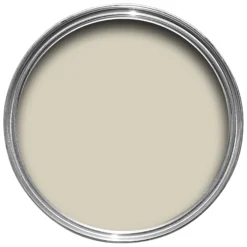 Farrow & Ball Modern Shadow White No.282 Eggshell Paint, 2.5L -Home Paint Store farrow ball modern shadow white no 282 eggshell paint 2 5l5051836272821 12c bq